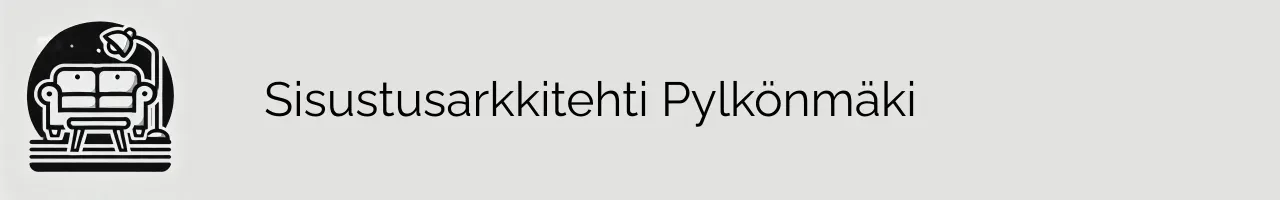 Sisustusarkkitehti Pylkönmäki