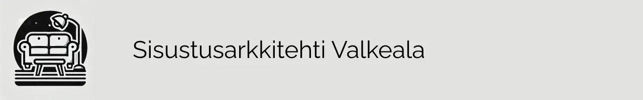 Sisustusarkkitehti Valkeala